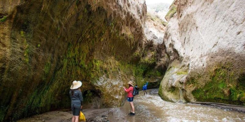 Trekking to Capua Waterfall - Final Thoughts