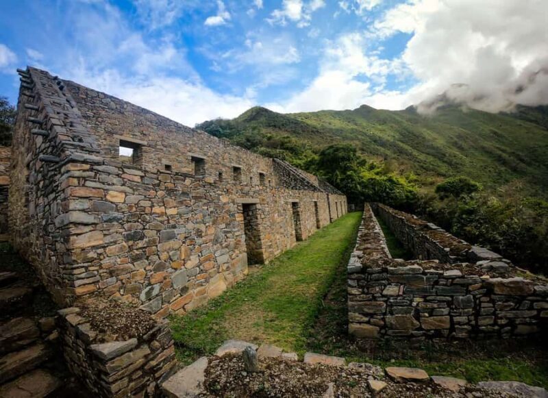 Trekking to Choquequirao 4 days - The Sum Up: Is This Trek Right for You?