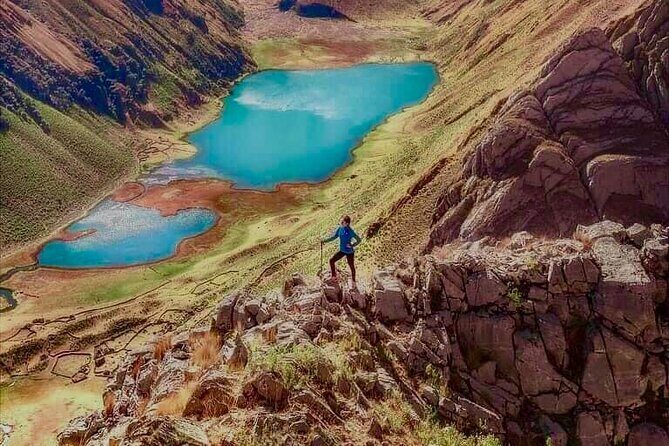 Trekking to Cordillera Huayhuash - What Makes This Trek Stand Out?