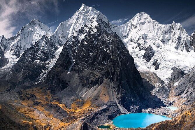 Trekking to Cordillera Huayhuash - FAQs