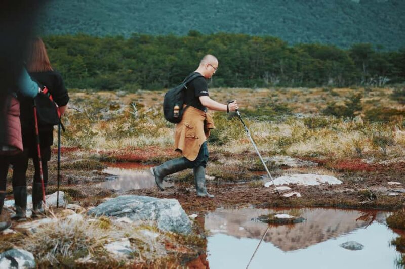 Trekking to Emerald Lagoon - The Value of This Trek