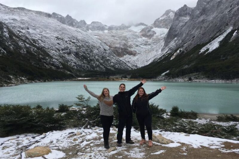 Trekking to Emerald Lagoon - Final Thoughts: Is This Tour for You?