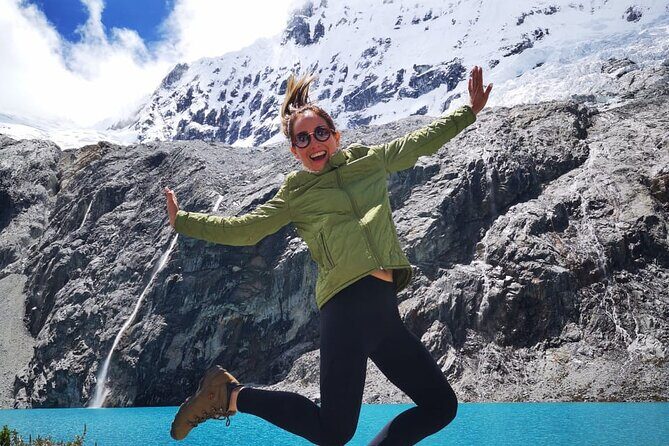 Trekking to Laguna 69 - A Closer Look at the Laguna 69 Trek Experience