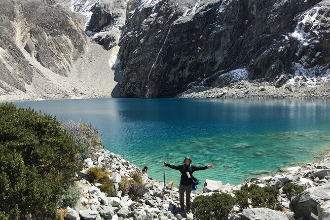 Trekking to Laguna 69 - The Practical Side: Worth the Cost?