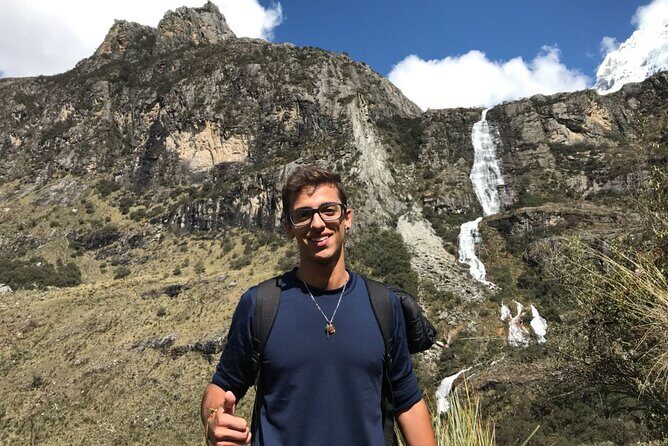 Trekking to Laguna 69 - FAQs