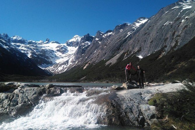 Trekking to Laguna Esmeralda - In-Depth Look at the Trekking Experience
