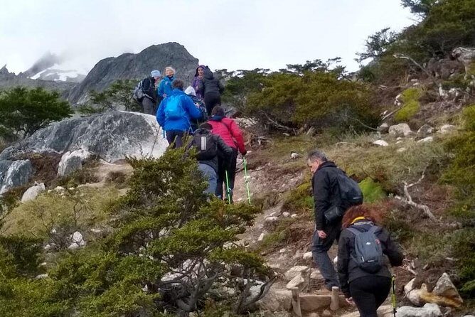 Trekking to Laguna Esmeralda - Who Should Consider This Tour?