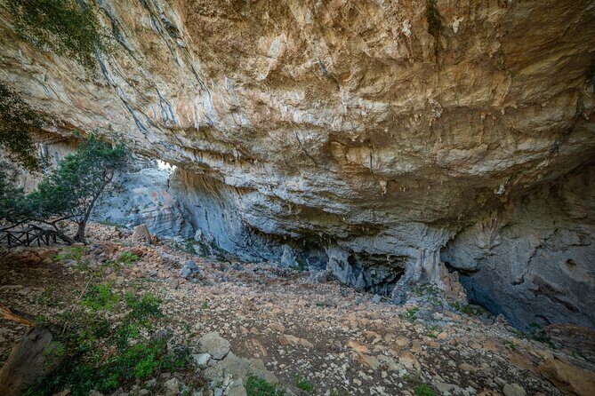 Trekking to Monte Tiscali - Oliena - Exploring the Monte Tiscali Trek: A Deep Dive