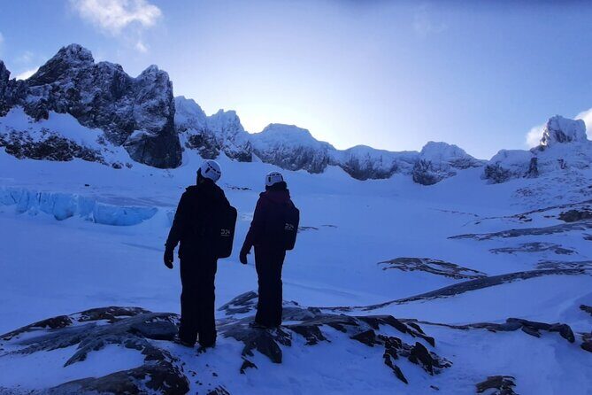 Trekking to Ojo del Albino Glacier - The Sum Up: Who Should Consider This Tour?