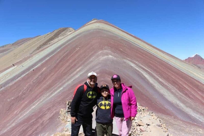Trekking to Rainbow Mountain - Deep Dive into the Itinerary
