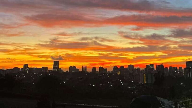 Trekking to see the beautiful view of Cebu City - Key Points