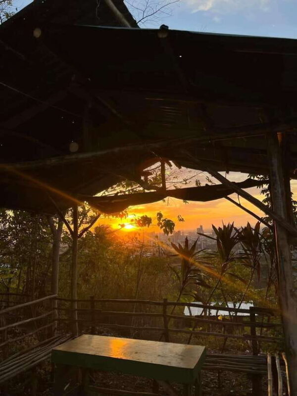 Trekking to see the beautiful view of Cebu City - Final Thoughts: Is This Tour Right for You?