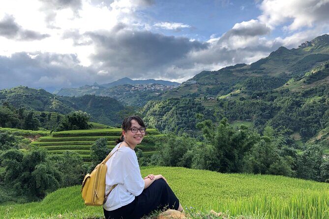 Trekking to Ta Phin, pick medicinal leaves and herbs. - FAQ