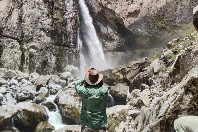 Trekking to the Canyon of Condors Llahuar-Fure-Oasis 4d-3n - Exploring the Colca Canyon: A Detailed Review