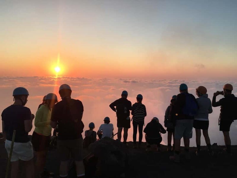 Trekking to the craters of Stromboli at sunset - Final Thoughts: Is This Experience Worth It?