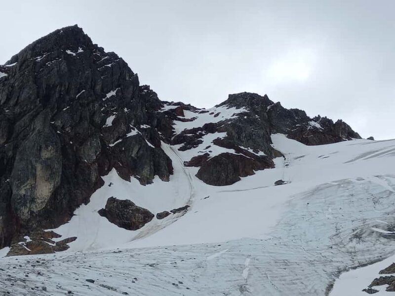 Trekking to Vinciguerra glacier and Tempanos lagoon - FAQ