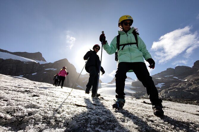 Trekking to Vinciguerra Glacier - Trekking to Vinciguerra Glacier — A Complete Guide