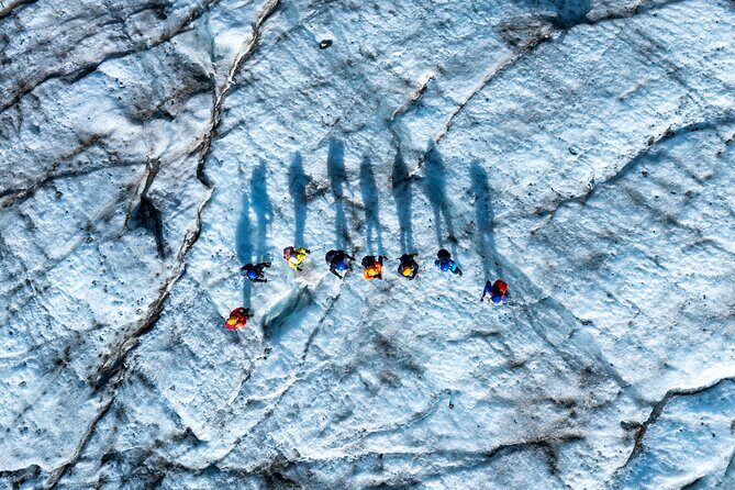 Trekking to Vinciguerra Glacier - Final Thoughts