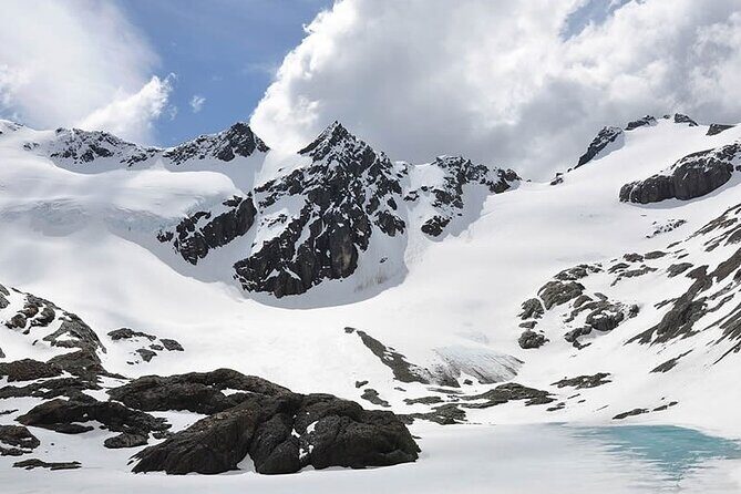 Trekking to Vinciguerra Glacier from Ushuaia - Trekking to Vinciguerra Glacier from Ushuaia: An Authentic Adventure into Patagonia’s Wild Heart