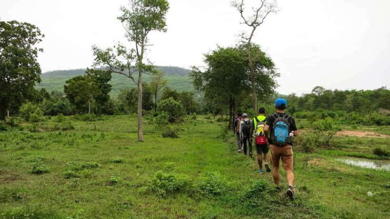 Trekking Tour at Phnom Kulen National Park from Siem Reap - FAQ