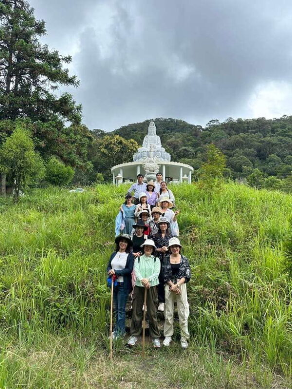 Trekking Tour: Bach Ma National Park Day Trip from Hue - Who Should Consider This Tour?