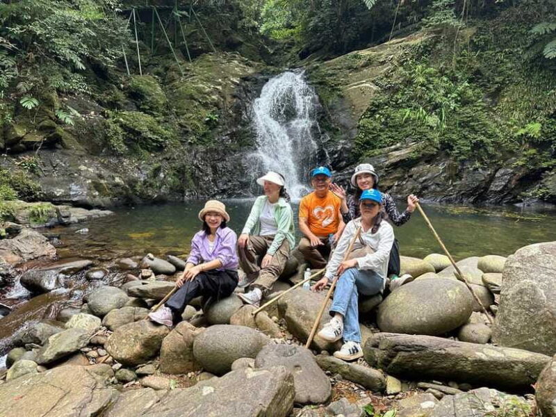 Trekking Tour: Bach Ma National Park Day Trip from Hue - Final Thoughts