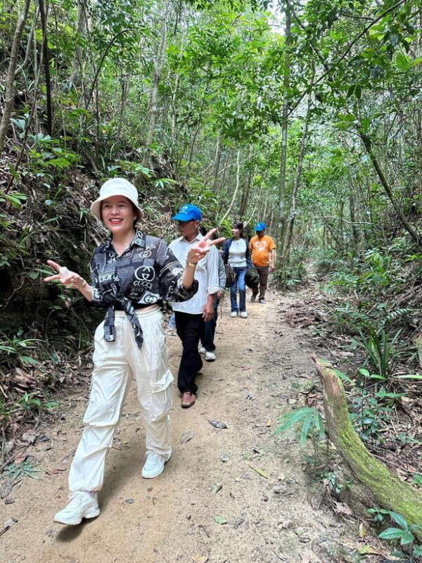 Trekking Tour: Bach Ma National Park Day Trip from Hue - FAQ