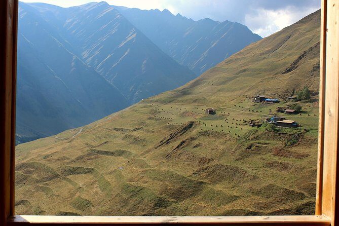Trekking Tour from Tusheti to Khevsureti via Atsunta Pass - Authentic Experiences and What Travelers Say