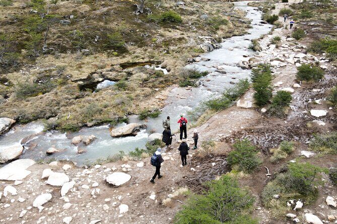 Trekking Tour Laguna Esmeralda and Fuegian Valleys - Practical Tips for Your Trek