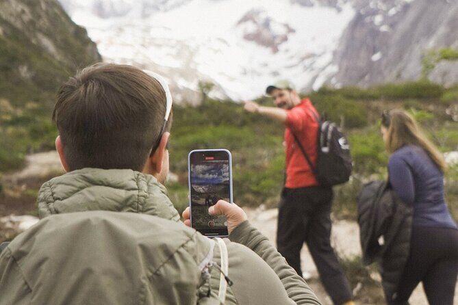 Trekking Tour Laguna Esmeralda and Fuegian Valleys - FAQ