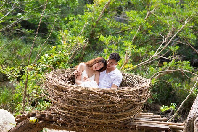 Trekking Tour Nha Trang-Vuongland Travel - Key Points