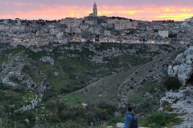 Trekking towards Torrente Gravina and Rupestrian Churches of the Murgia - Key Points