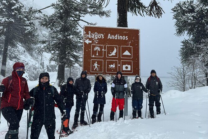 Trekking trhough Lagos Andinos Trail - Trekking through Lagos Andinos Trail: A Balanced Look at a Beautiful Adventure