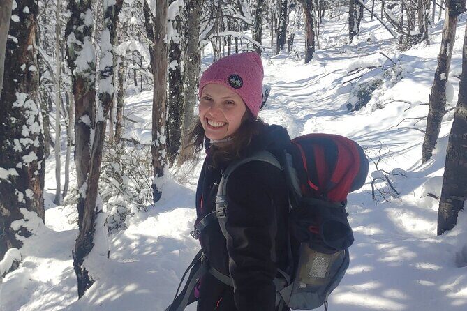 Trekking trhough Lagos Andinos Trail - Why Travelers Love This Trek