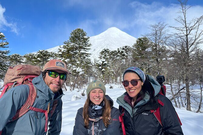 Trekking trhough Lagos Andinos Trail - Practical Details That Matter