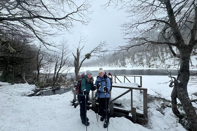 Trekking trhough Lagos Andinos Trail - Final Thoughts: Who Should Book This Tour?