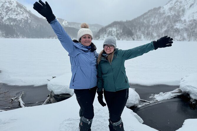 Trekking trhough Lagos Andinos Trail - Frequently Asked Questions