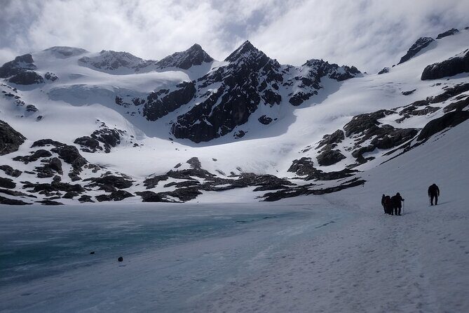 Trekking Vinciguerra Glacier and Laguna de los Témpanos - Who Is This Tour Best For?