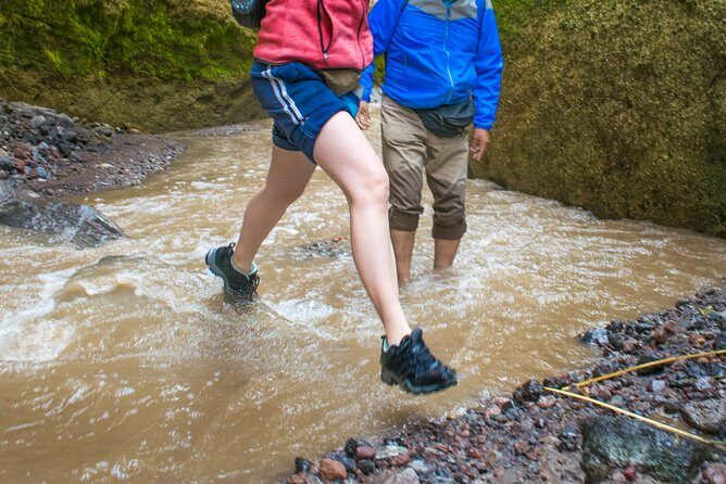 Trekking, Waterfalls and Thermal Baths - FAQs