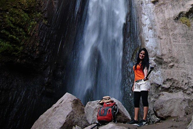 Trekking, Waterfalls and Thermal Baths - Who Would Love This Tour?