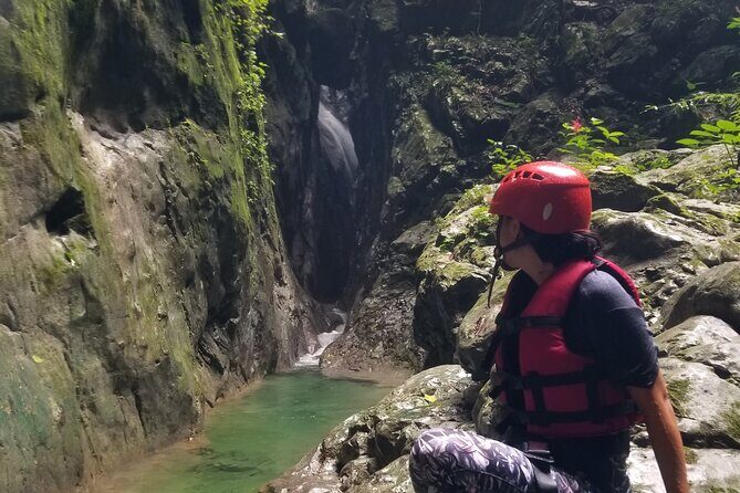 Trekking waterfalls near Santo Domingo - FAQs