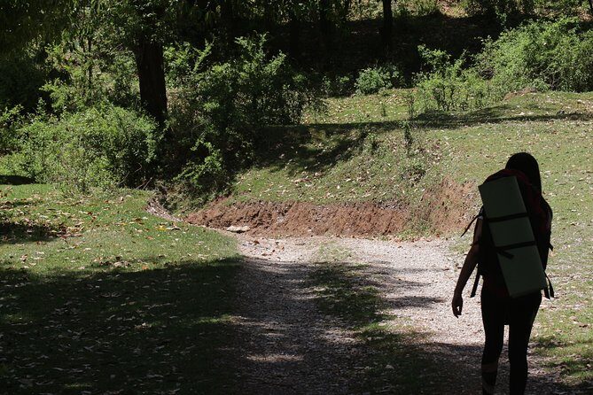 Trek's around Mussoorie - Exploring the Trek Around Mussoorie