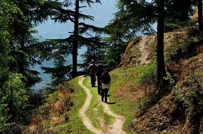 Trek's around Mussoorie - FAQ