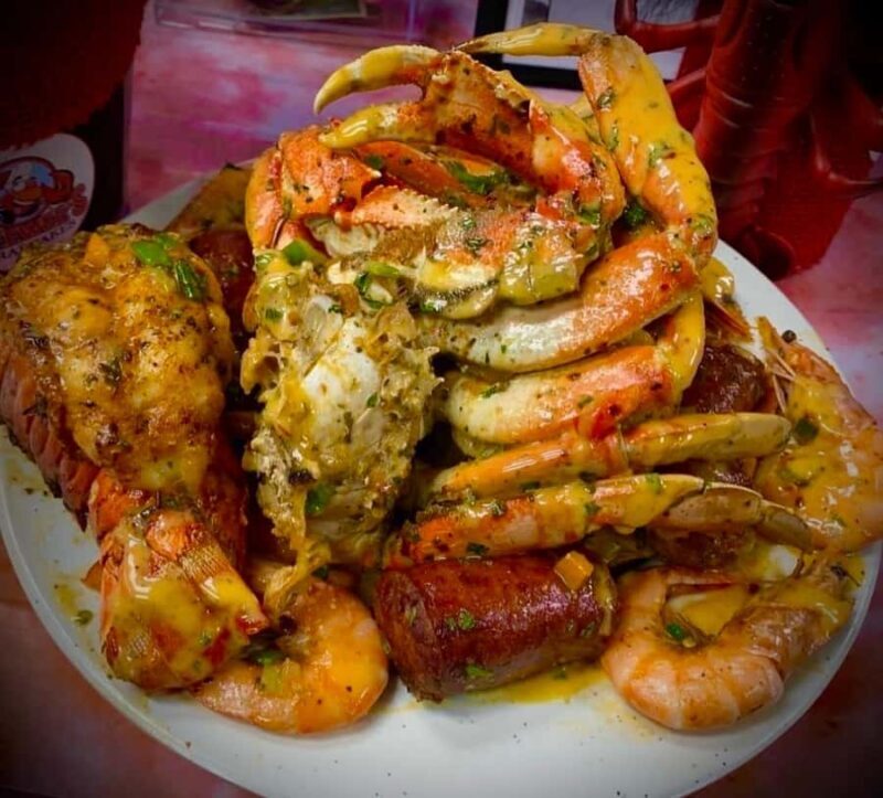 Treme Bar Crawl & Seafood Experience - A Closer Look at the Treme Bar Crawl & Seafood Experience