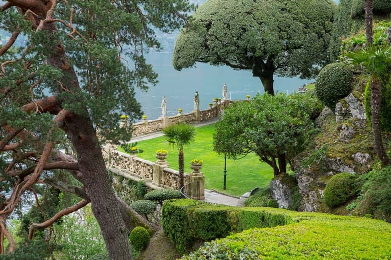 Tremezzina: Villa Del Balbianello Park Entry Ticket - Tremezzina: Villa Del Balbianello Park Entry Ticket – An Authentic Lake Como Experience
