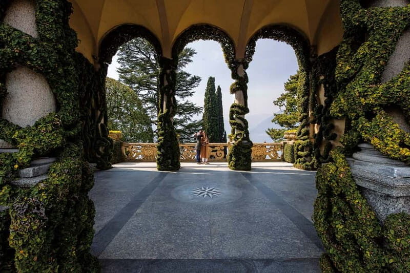 Tremezzina: Villa Del Balbianello Park Entry Ticket - Practical Details and Tips