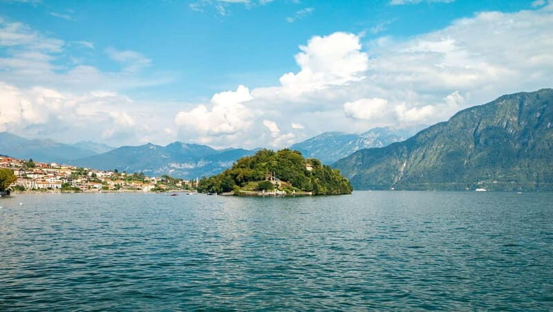 Tremezzo: Lake Como Shared Boat Tour - Tremezzo: Lake Como Shared Boat Tour – An Authentic Journey on Italy’s Most Beautiful Lake