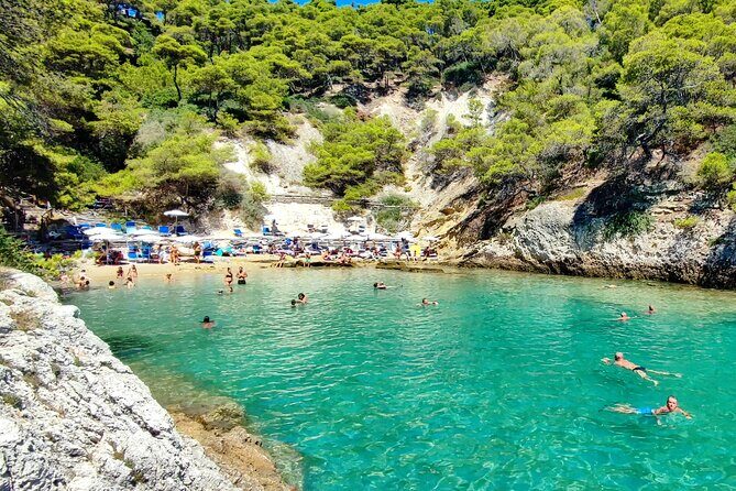 Tremiti Islands from Rodi Garganico: ferry and boat tour - A Detailed Look at the Tour Experience