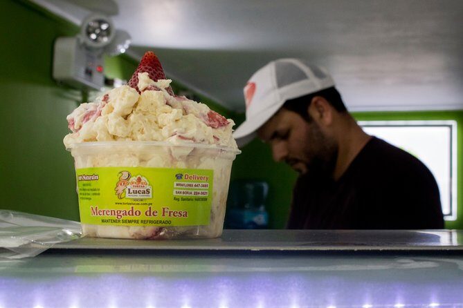 Trending Flavors: Miraflores Walking Tour Including Food and Drinks Tasting - A Deep Dive into the Miraflores Food and Drink Tour