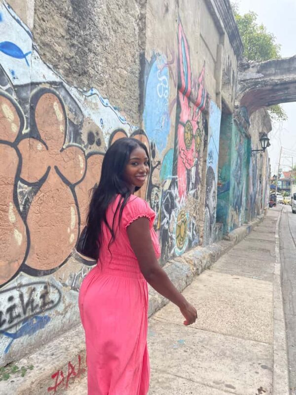 Trendy Cartagena photo/ Video Tour - Key Points